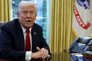 Trump šokoval evropské firmy, které poskytují služby vládě USA. Poslal jim dopisy s varováním - Novinky